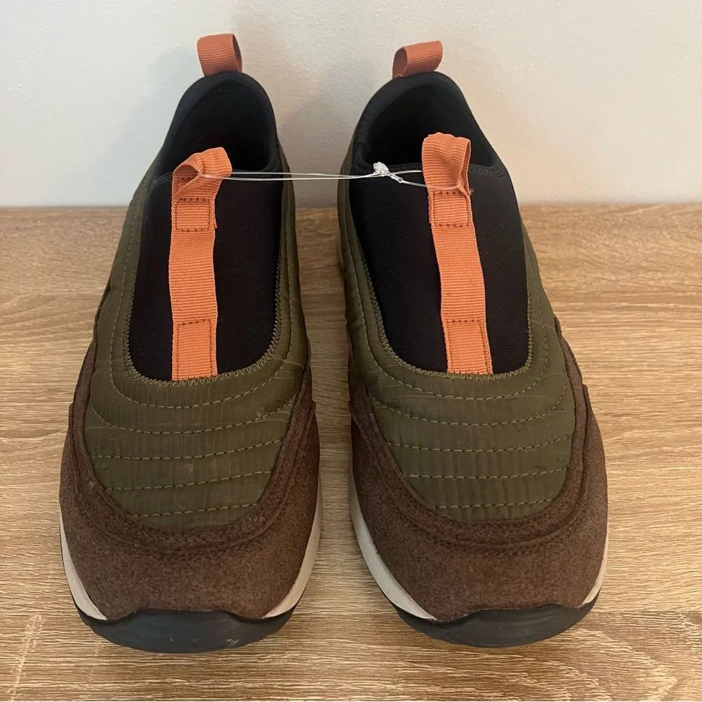Teva Reember Vistaverse Slip-On Shoes Men’s Size 10.5